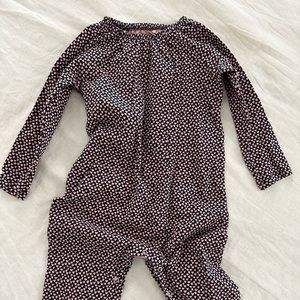 Alice + Ames infant romper size 18-24 month